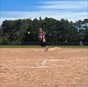 Meet your Posher, Mackenzie